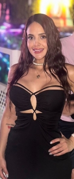 Escort Ibiza - VALERY - Ibiza Tops